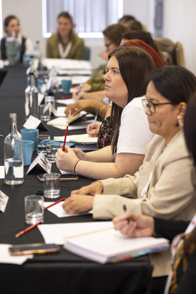 NNA ANNP Conference 2025. Photography by Richard Richards Photography.