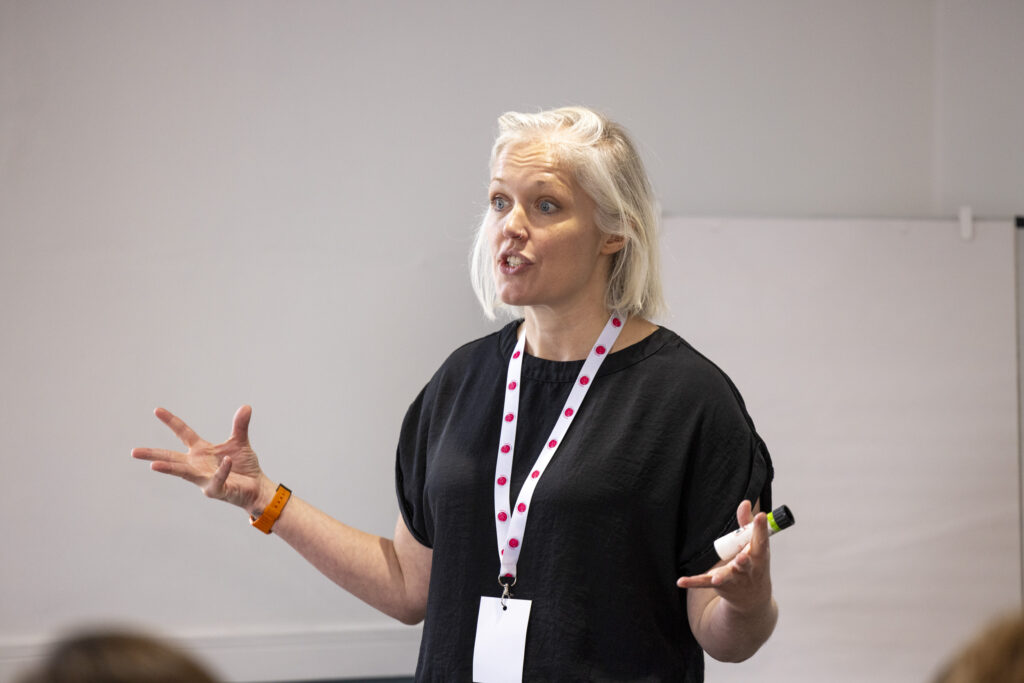 NNA ANNP Conference 2025. Photography by Richard Richards Photography.