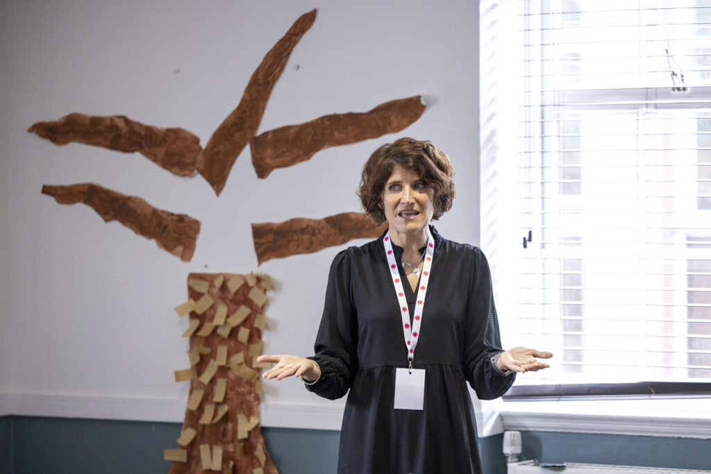 NNA ANNP Conference 2025. Photography by Richard Richards Photography.