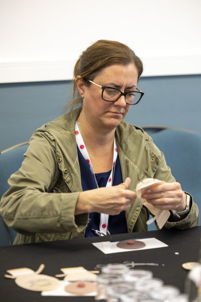 NNA ANNP Conference 2025. Photography by Richard Richards Photography.