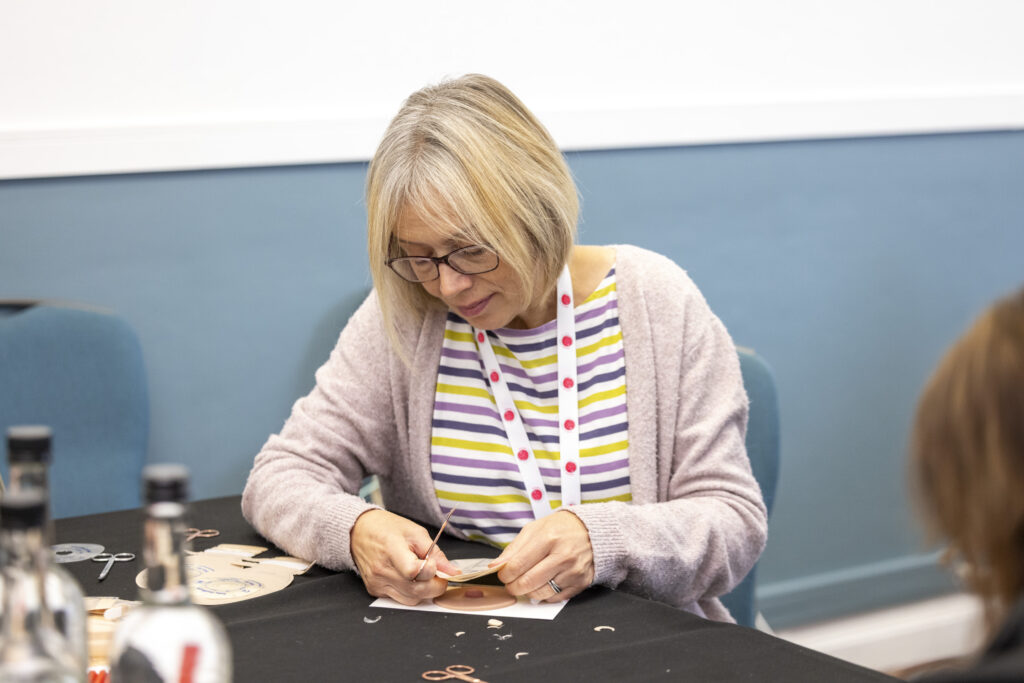 NNA ANNP Conference 2025. Photography by Richard Richards Photography.