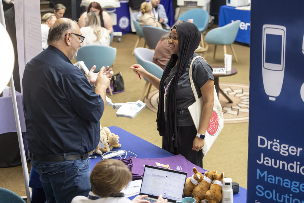 NNA ANNP Conference 2025. Photography by Richard Richards Photography.