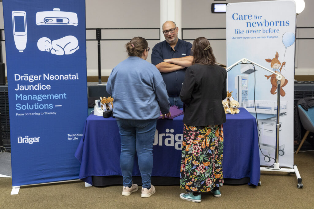 NNA ANNP Conference 2025. Photography by Richard Richards Photography.