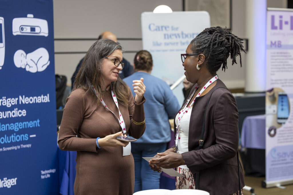 NNA ANNP Conference 2025. Photography by Richard Richards Photography.