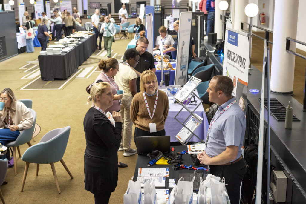 NNA ANNP Conference 2025. Photography by Richard Richards Photography.