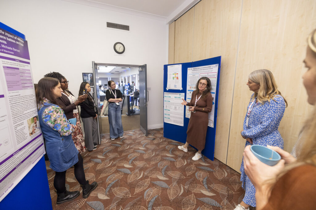 NNA ANNP Conference 2025. Photography by Richard Richards Photography.