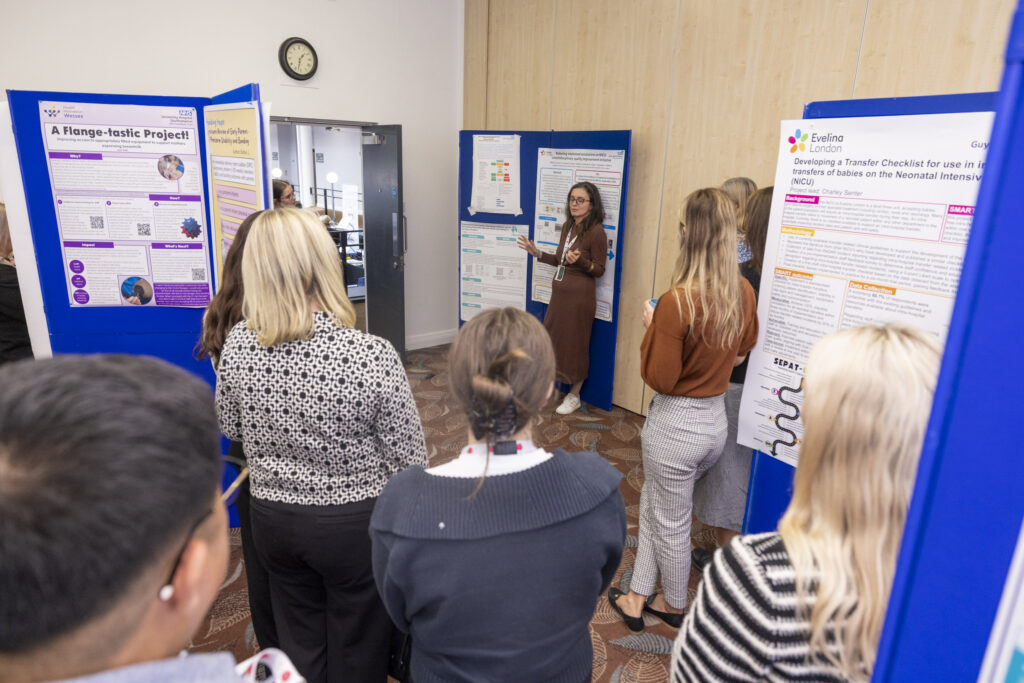 NNA ANNP Conference 2025. Photography by Richard Richards Photography.