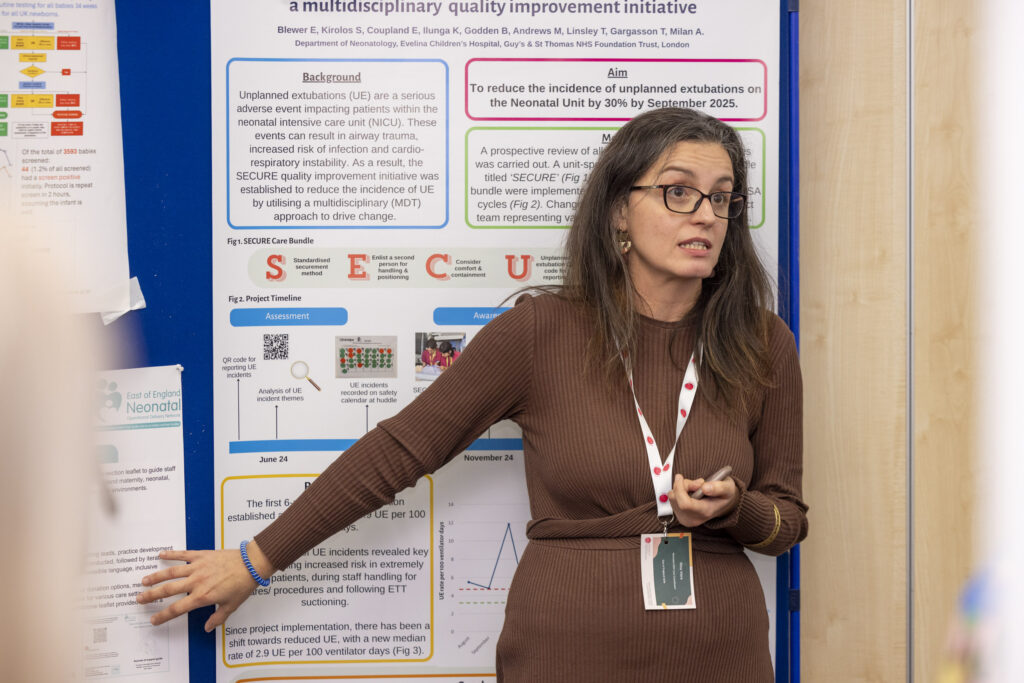 NNA ANNP Conference 2025. Photography by Richard Richards Photography.