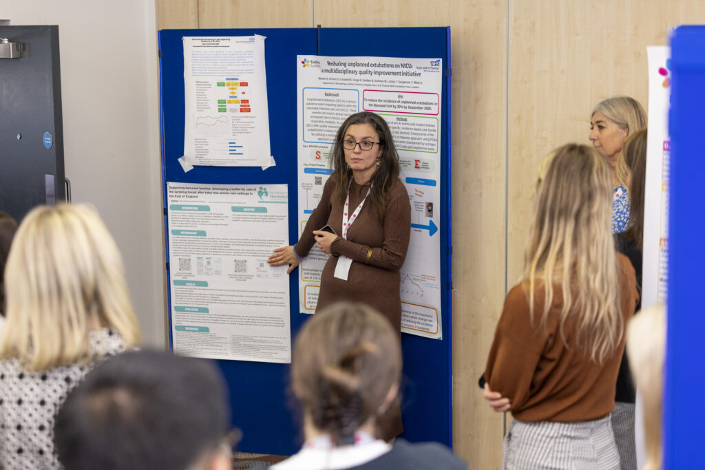 NNA ANNP Conference 2025. Photography by Richard Richards Photography.