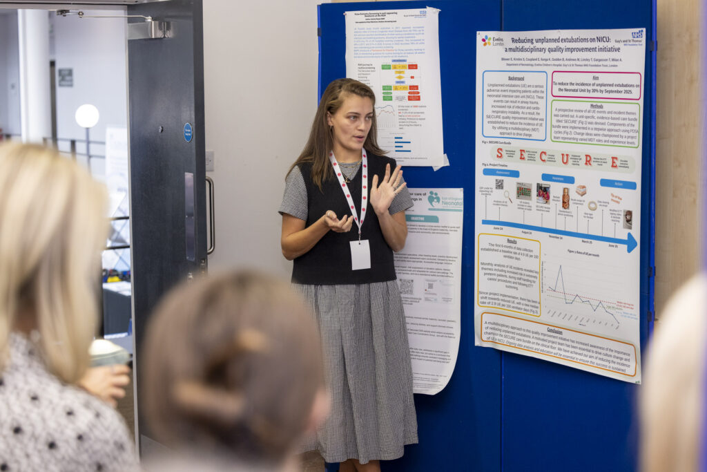 NNA ANNP Conference 2025. Photography by Richard Richards Photography.