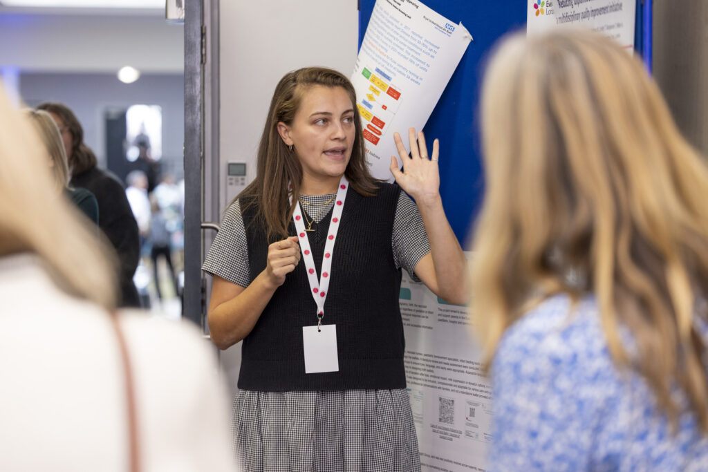 NNA ANNP Conference 2025. Photography by Richard Richards Photography.