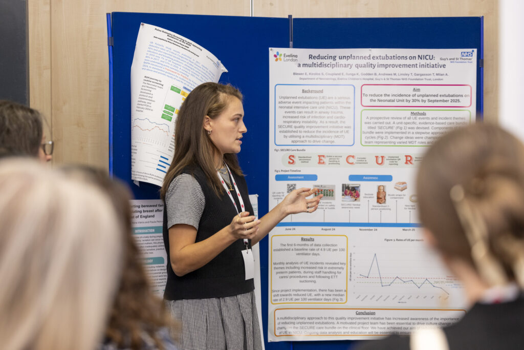 NNA ANNP Conference 2025. Photography by Richard Richards Photography.