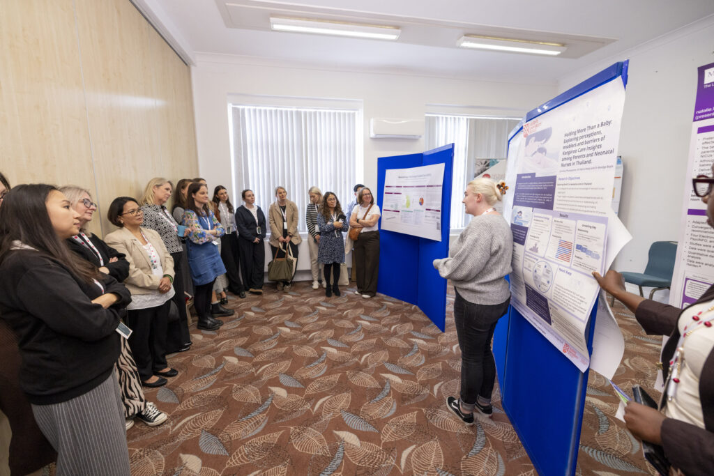 NNA ANNP Conference 2025. Photography by Richard Richards Photography.