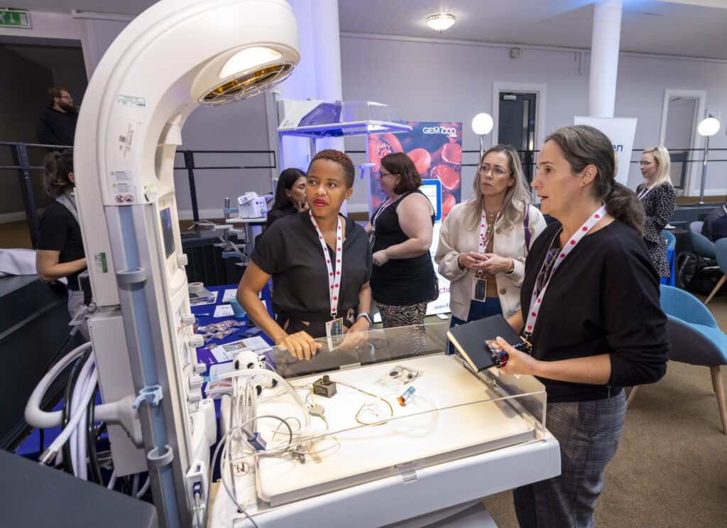 NNA ANNP Conference 2025. Photography by Richard Richards Photography.