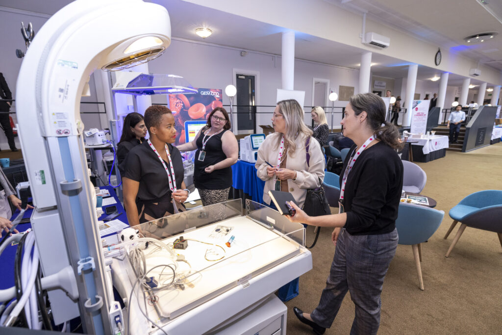 NNA ANNP Conference 2025. Photography by Richard Richards Photography.