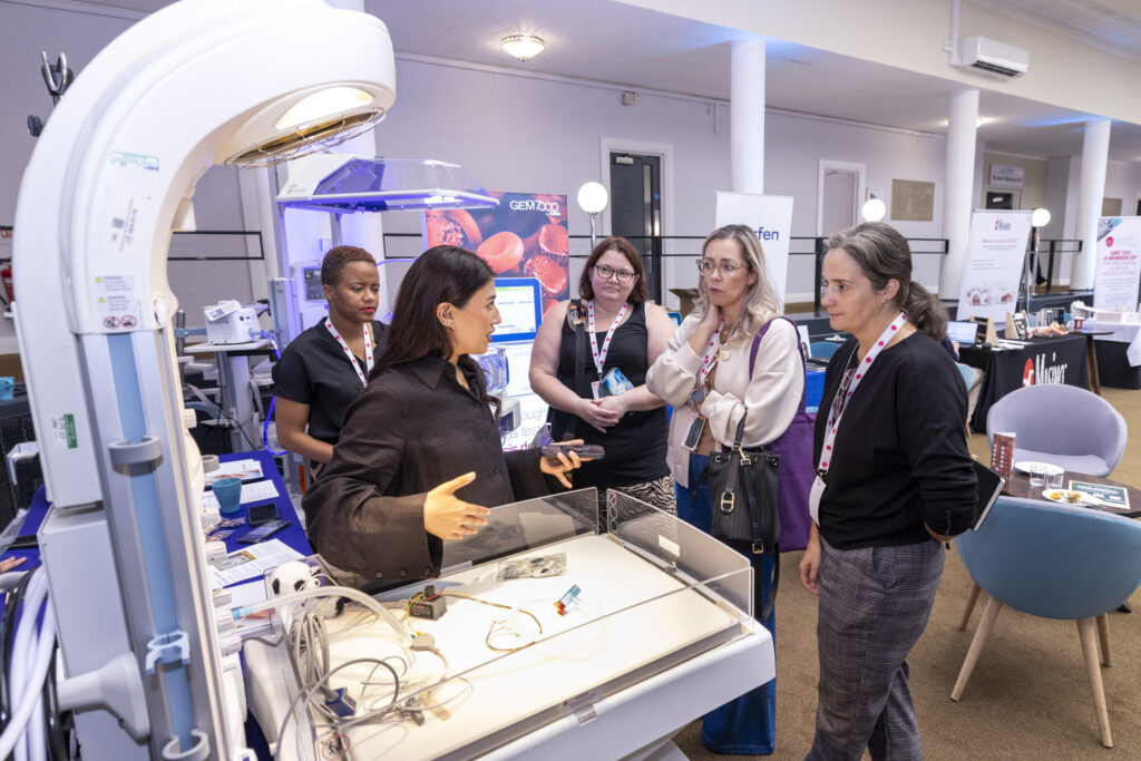 NNA ANNP Conference 2025. Photography by Richard Richards Photography.