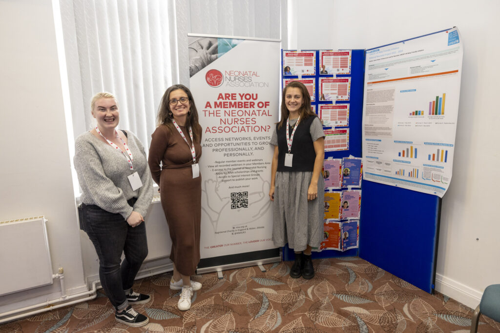 NNA ANNP Conference 2025. Photography by Richard Richards Photography.