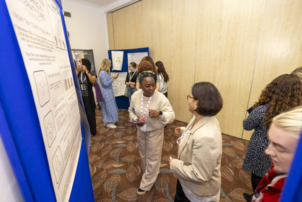 NNA ANNP Conference 2025. Photography by Richard Richards Photography.