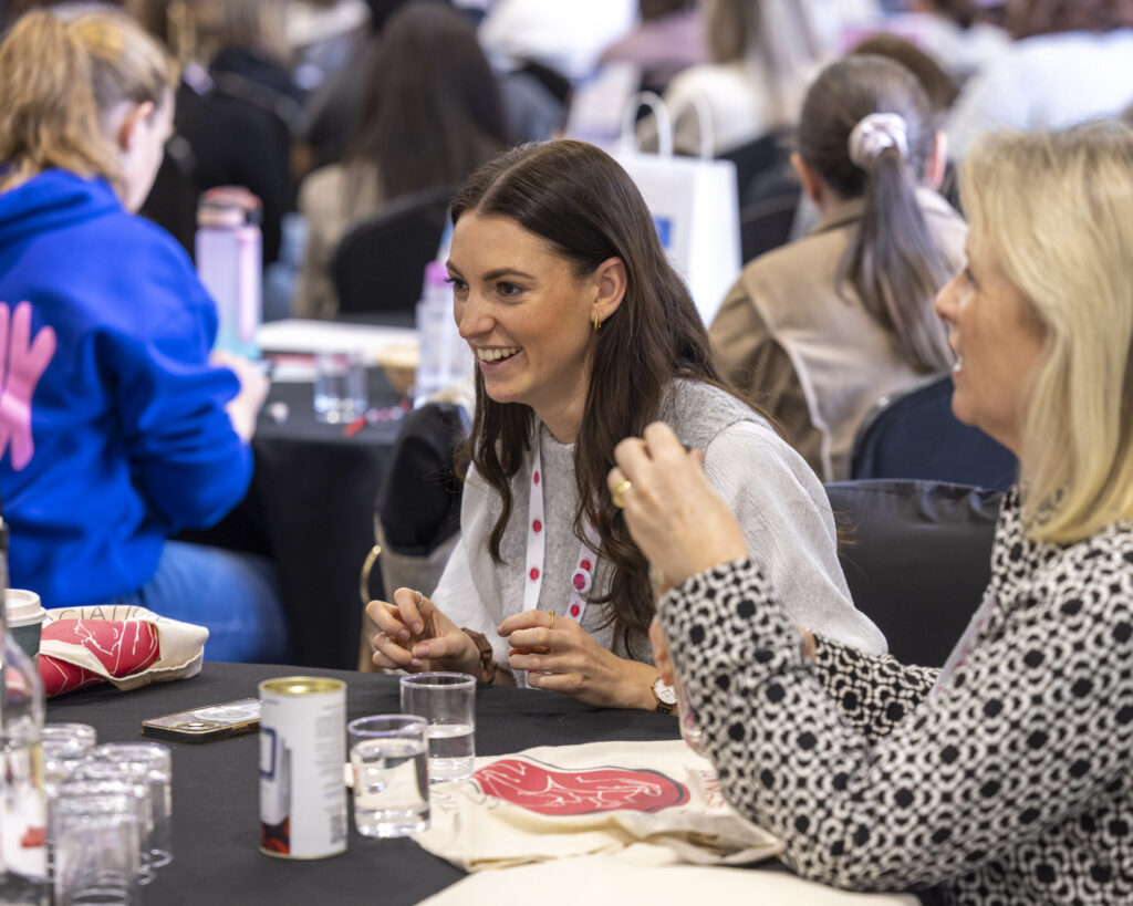 NNA ANNP Conference 2025. Photography by Richard Richards Photography.