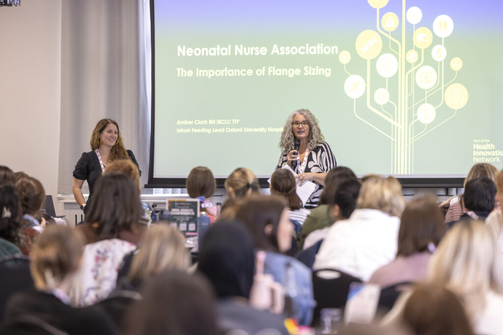 NNA ANNP Conference 2025. Photography by Richard Richards Photography.