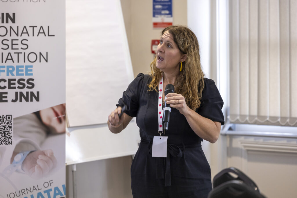 NNA ANNP Conference 2025. Photography by Richard Richards Photography.