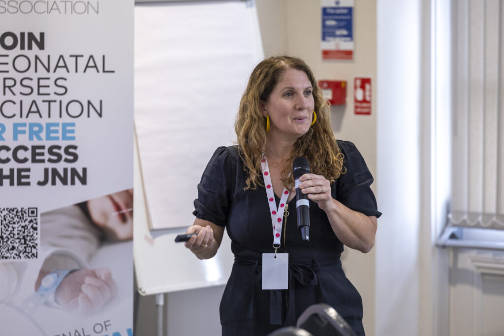 NNA ANNP Conference 2025. Photography by Richard Richards Photography.