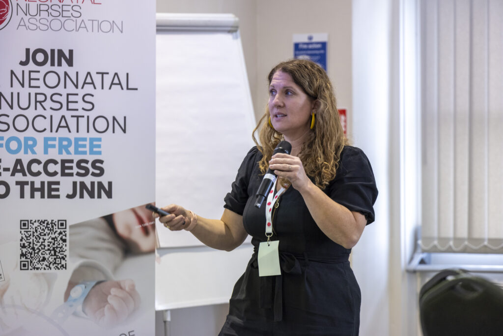 NNA ANNP Conference 2025. Photography by Richard Richards Photography.