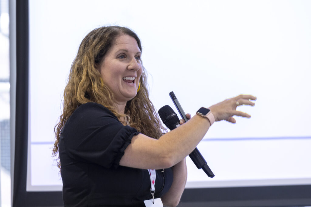 NNA ANNP Conference 2025. Photography by Richard Richards Photography.