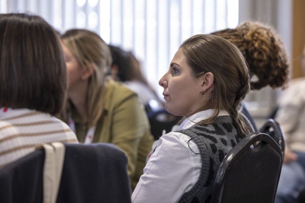 NNA ANNP Conference 2025. Photography by Richard Richards Photography.