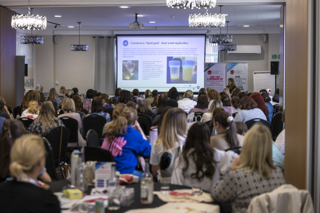 NNA ANNP Conference 2025. Photography by Richard Richards Photography.