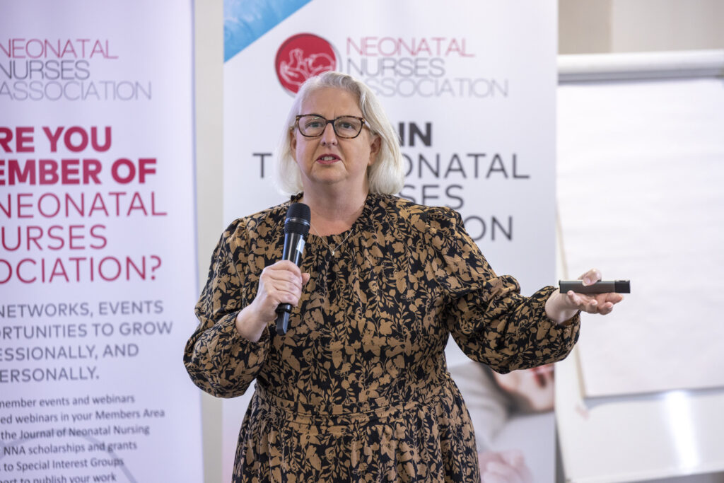 NNA ANNP Conference 2025. Photography by Richard Richards Photography.