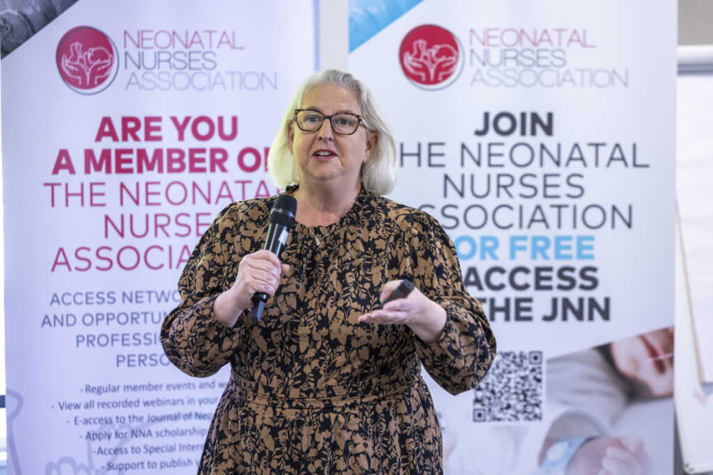 NNA ANNP Conference 2025. Photography by Richard Richards Photography.