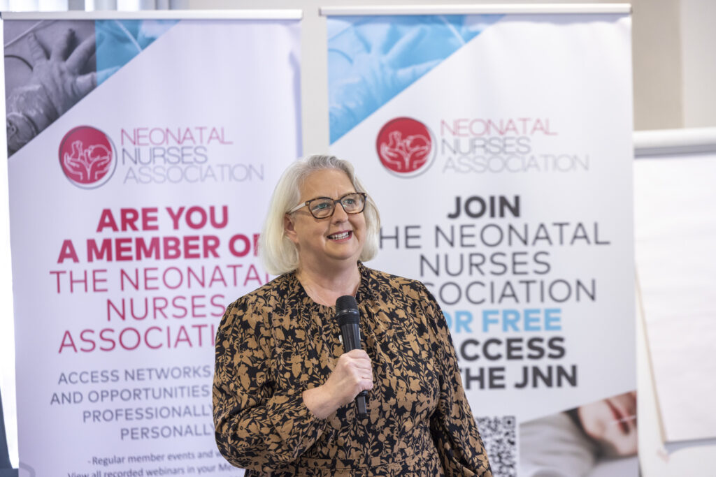 NNA ANNP Conference 2025. Photography by Richard Richards Photography.