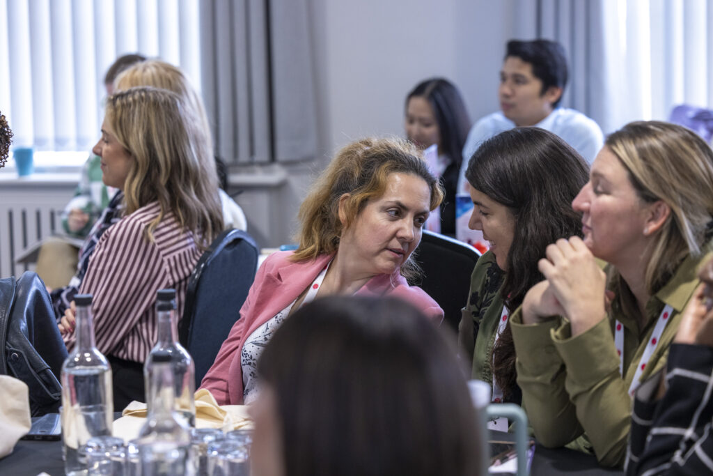 NNA ANNP Conference 2025. Photography by Richard Richards Photography.