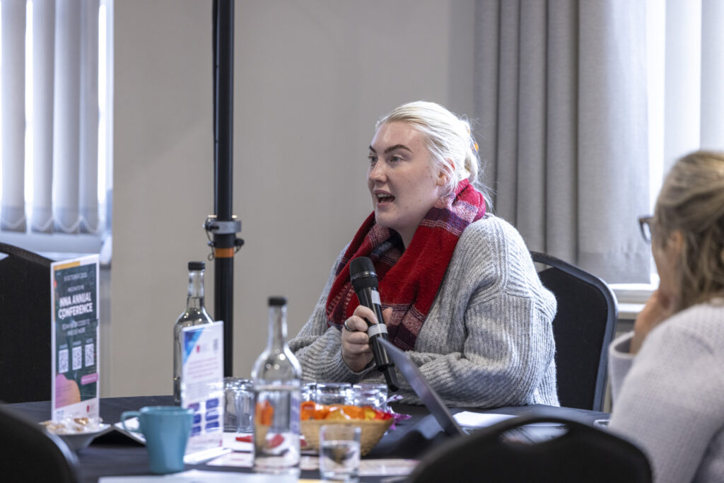 NNA ANNP Conference 2025. Photography by Richard Richards Photography.