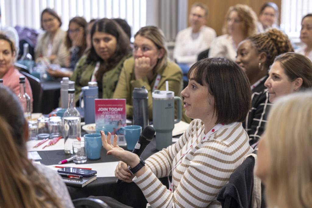 NNA ANNP Conference 2025. Photography by Richard Richards Photography.