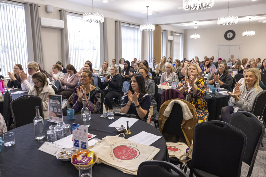 NNA ANNP Conference 2025. Photography by Richard Richards Photography.