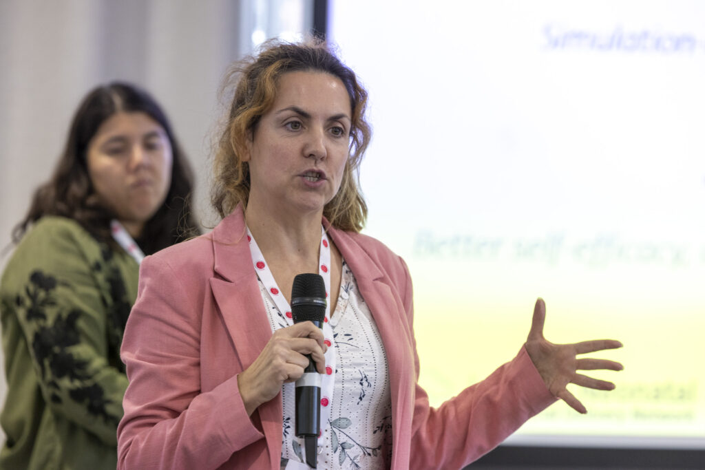 NNA ANNP Conference 2025. Photography by Richard Richards Photography.