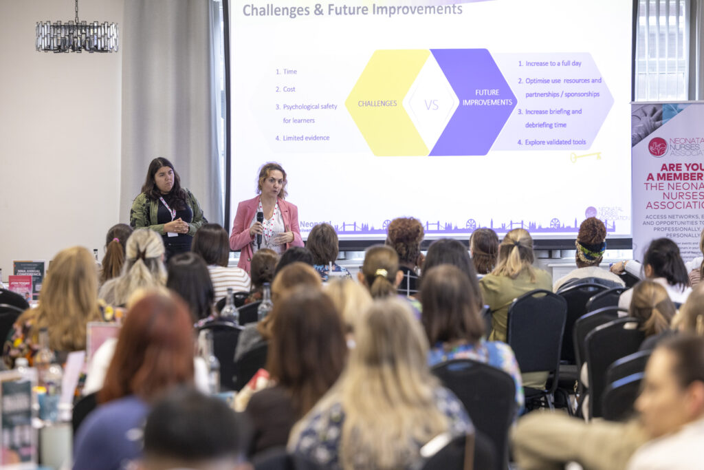 NNA ANNP Conference 2025. Photography by Richard Richards Photography.