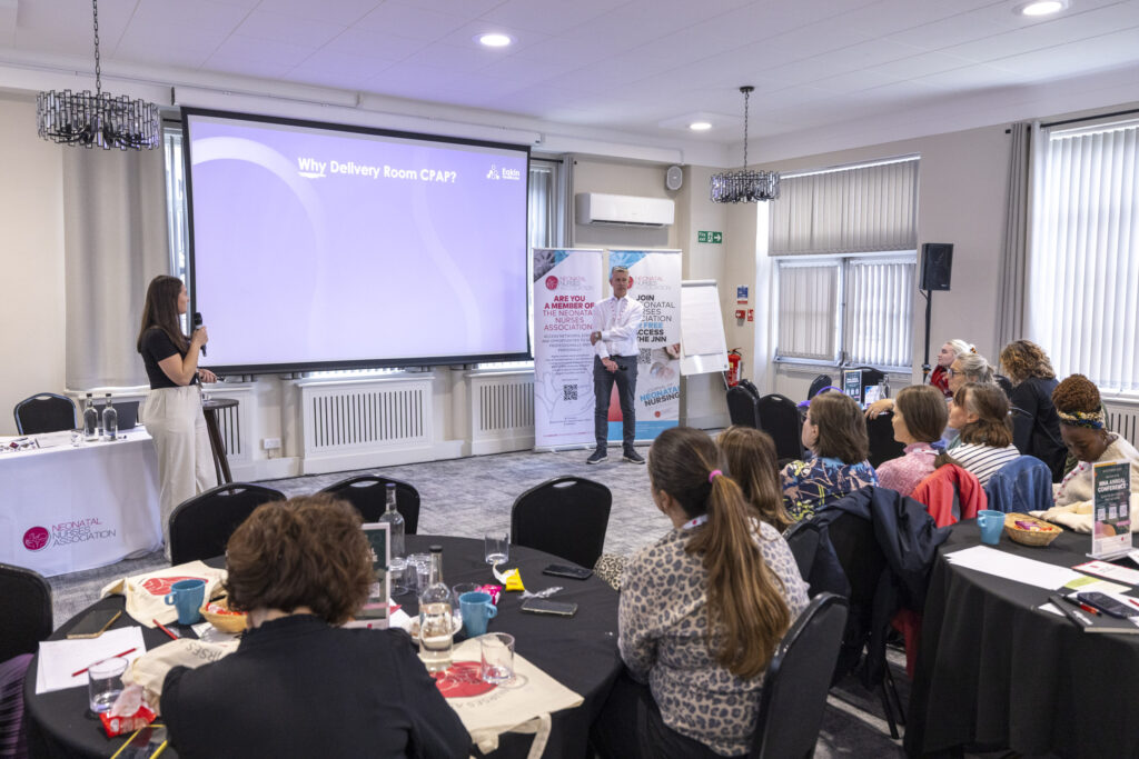 NNA ANNP Conference 2025. Photography by Richard Richards Photography.