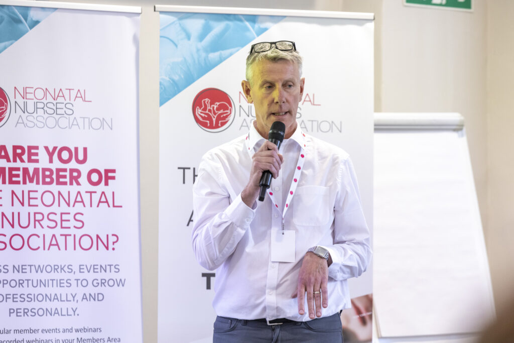 NNA ANNP Conference 2025. Photography by Richard Richards Photography.