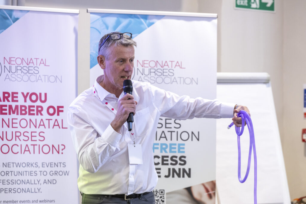 NNA ANNP Conference 2025. Photography by Richard Richards Photography.