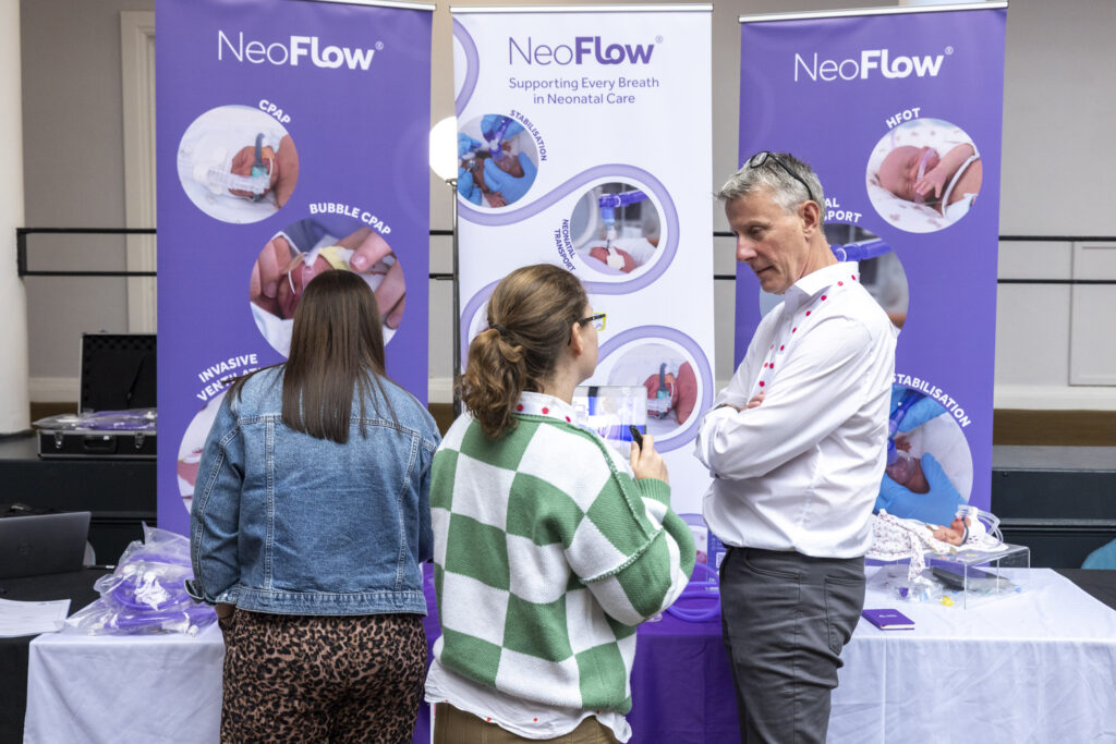 NNA ANNP Conference 2025. Photography by Richard Richards Photography.