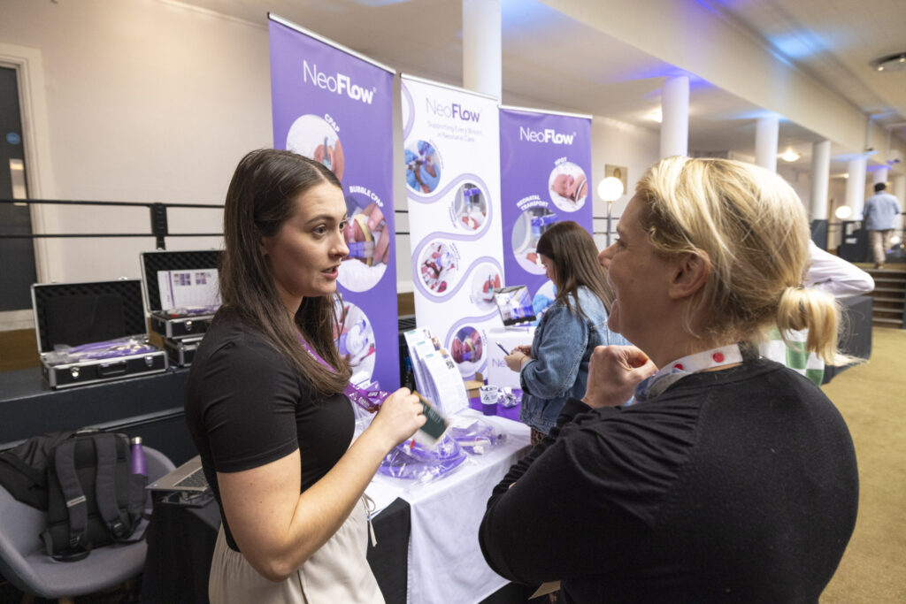 NNA ANNP Conference 2025. Photography by Richard Richards Photography.