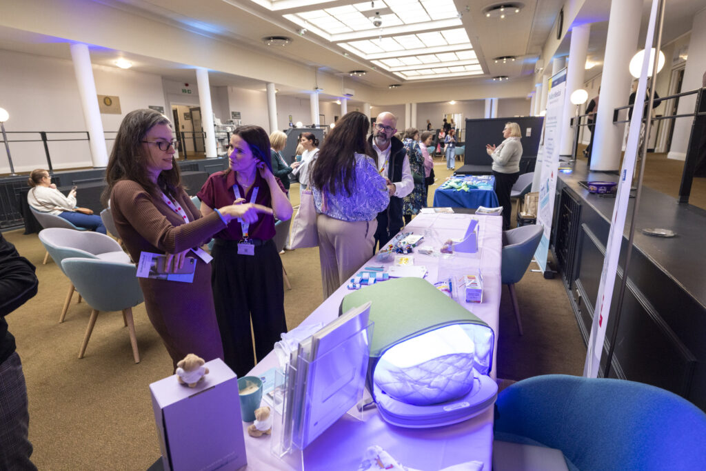 NNA ANNP Conference 2025. Photography by Richard Richards Photography.