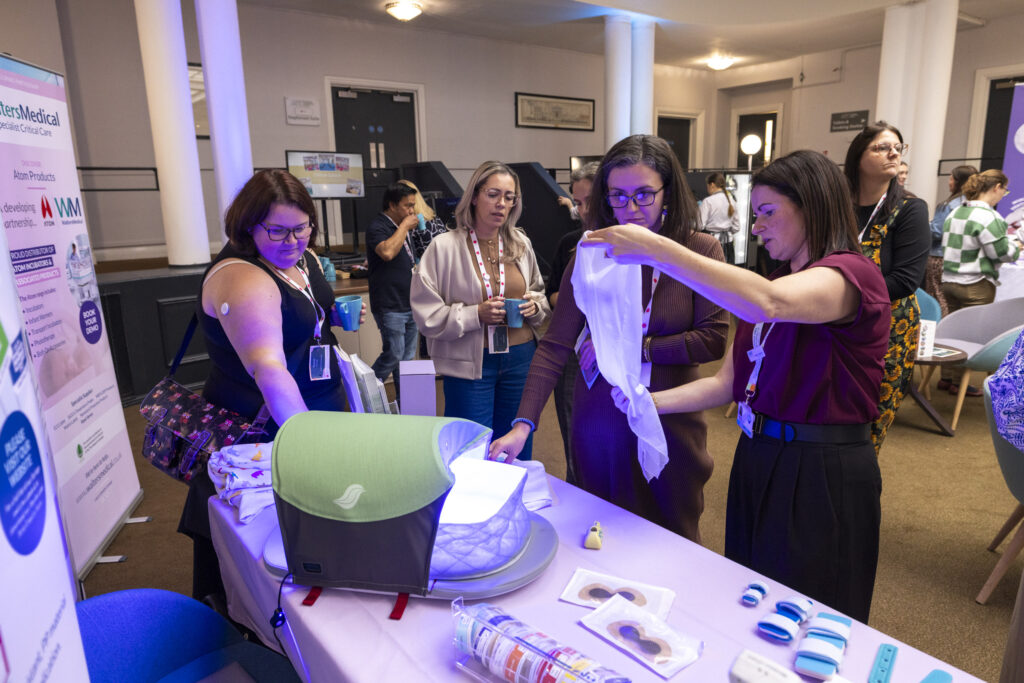 NNA ANNP Conference 2025. Photography by Richard Richards Photography.