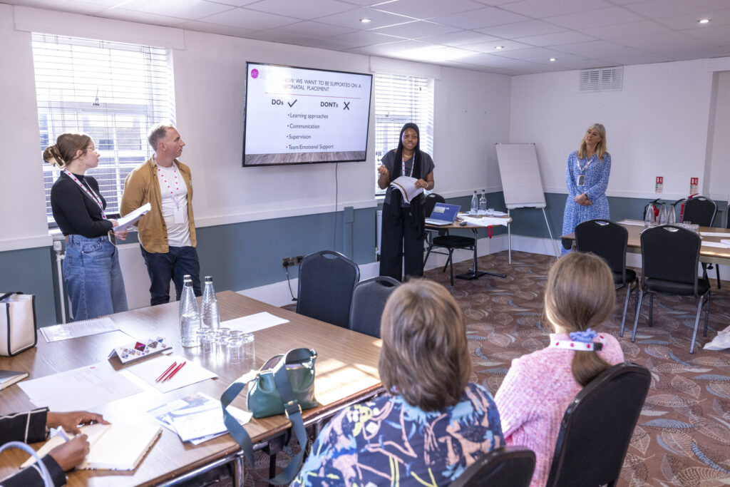 NNA ANNP Conference 2025. Photography by Richard Richards Photography.