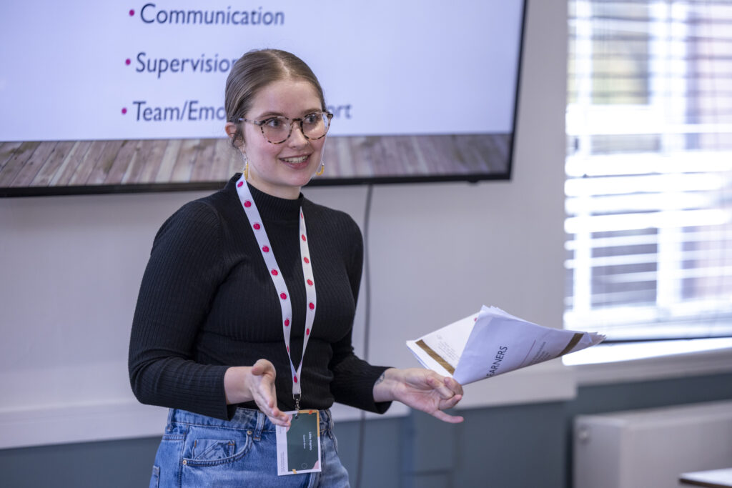 NNA ANNP Conference 2025. Photography by Richard Richards Photography.