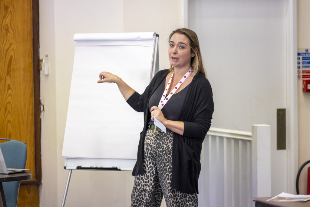 NNA ANNP Conference 2025. Photography by Richard Richards Photography.