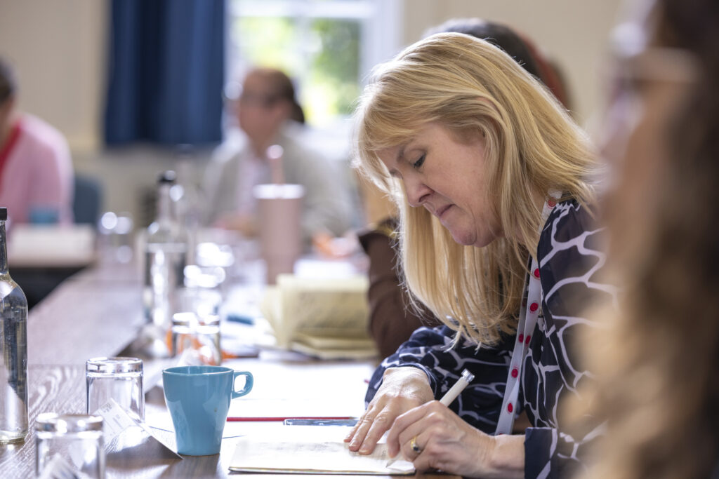 NNA ANNP Conference 2025. Photography by Richard Richards Photography.